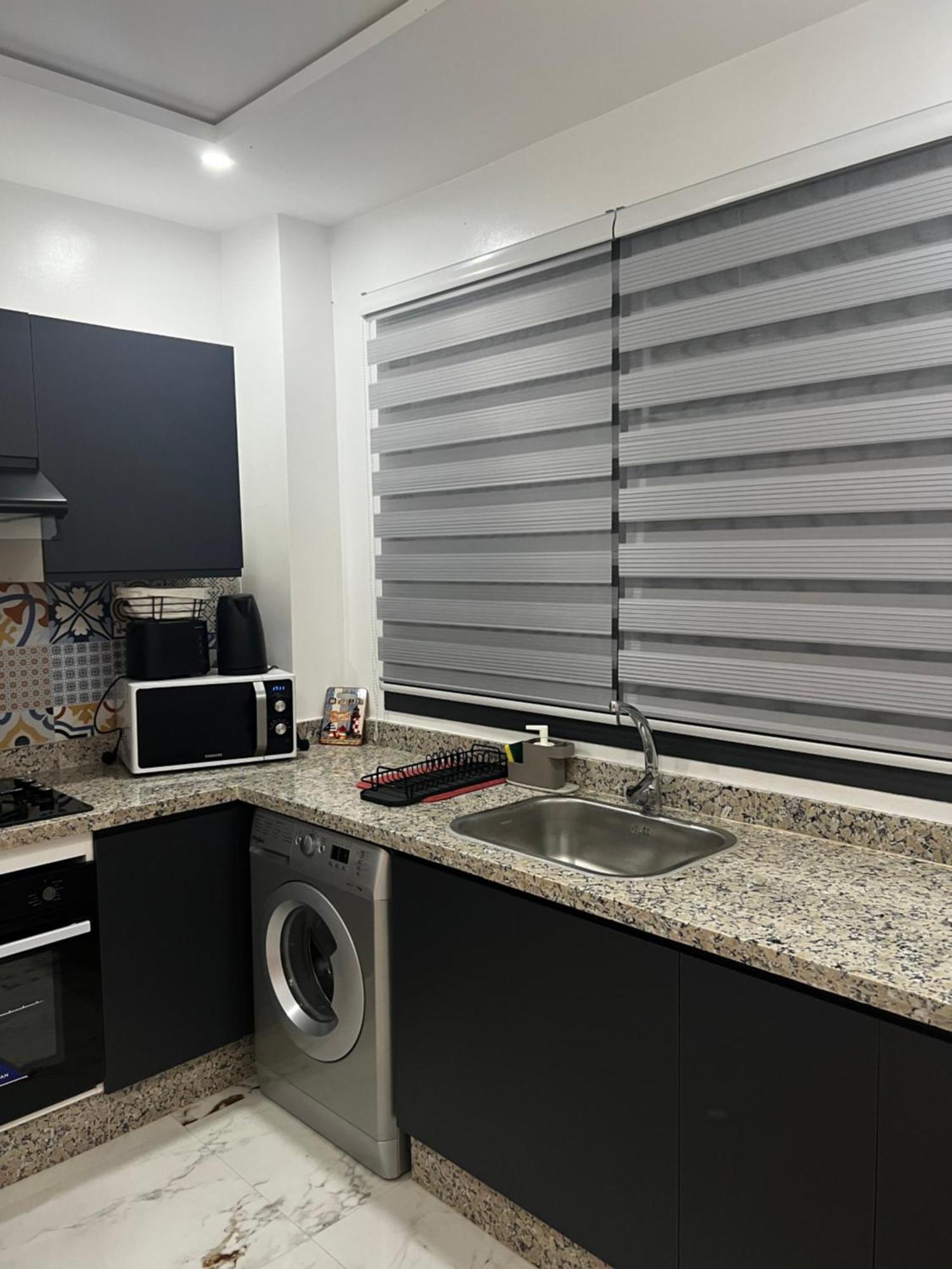 Fun And Sun - Appartement De Luxe - Dahomey Beach - בוזניקה מראה חיצוני תמונה