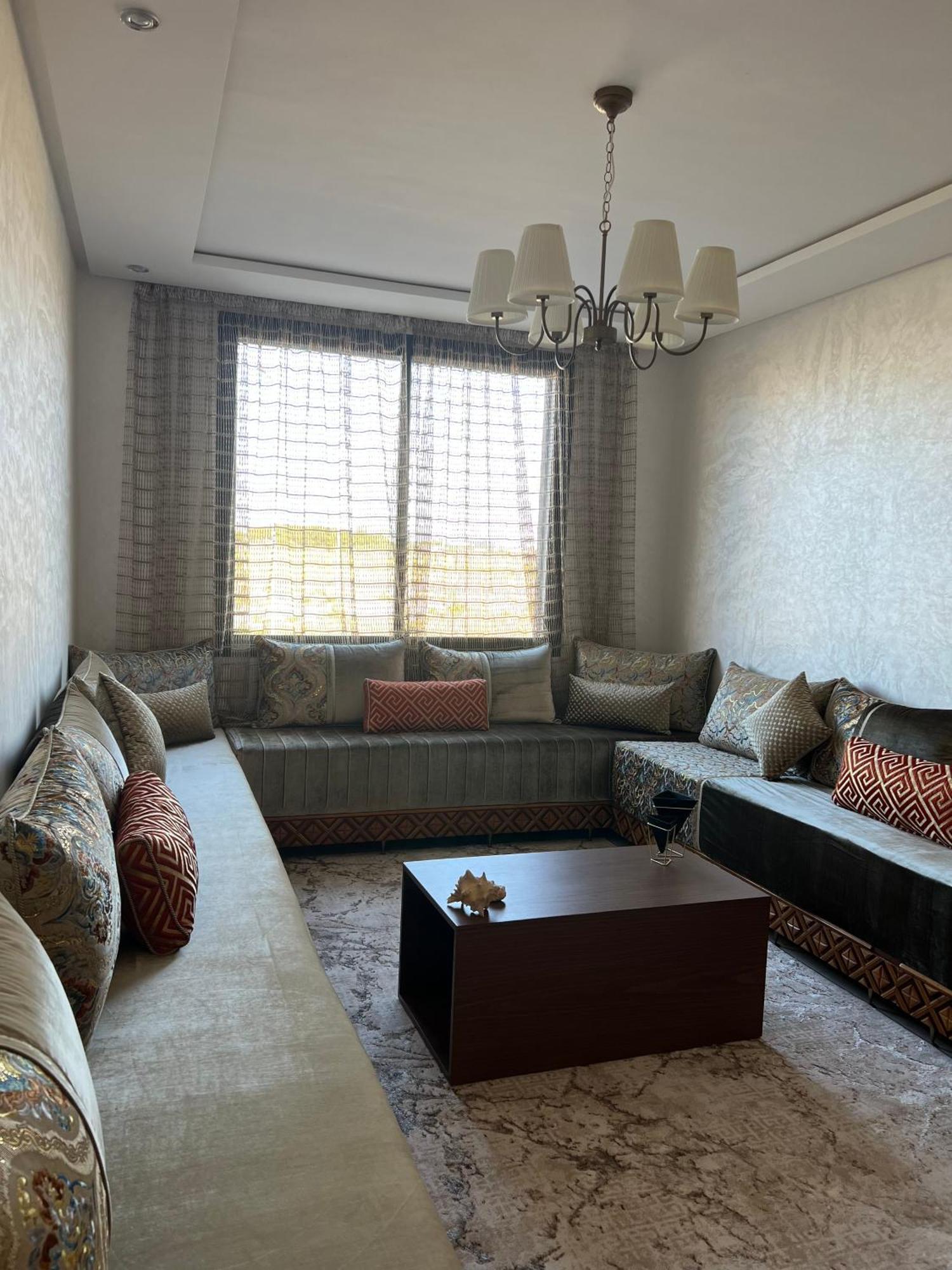 Fun And Sun - Appartement De Luxe - Dahomey Beach - בוזניקה מראה חיצוני תמונה