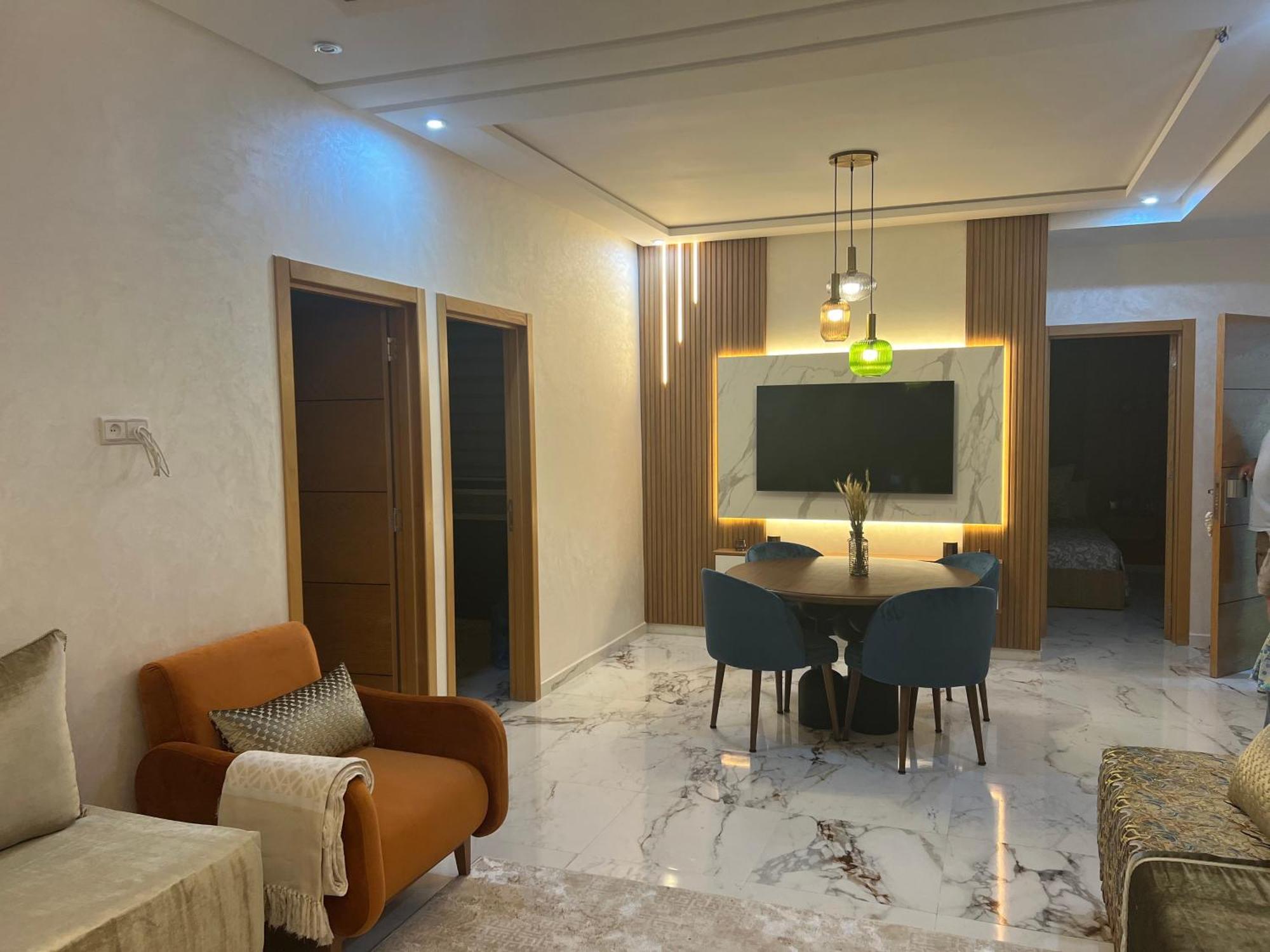 Fun And Sun - Appartement De Luxe - Dahomey Beach - בוזניקה מראה חיצוני תמונה