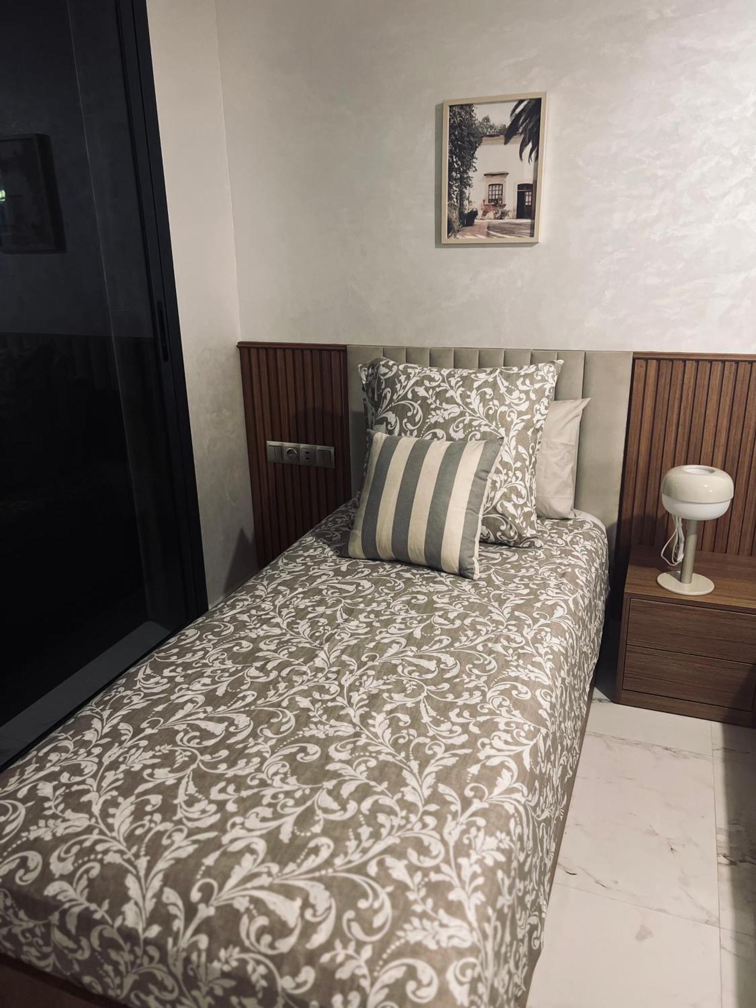 Fun And Sun - Appartement De Luxe - Dahomey Beach - בוזניקה מראה חיצוני תמונה