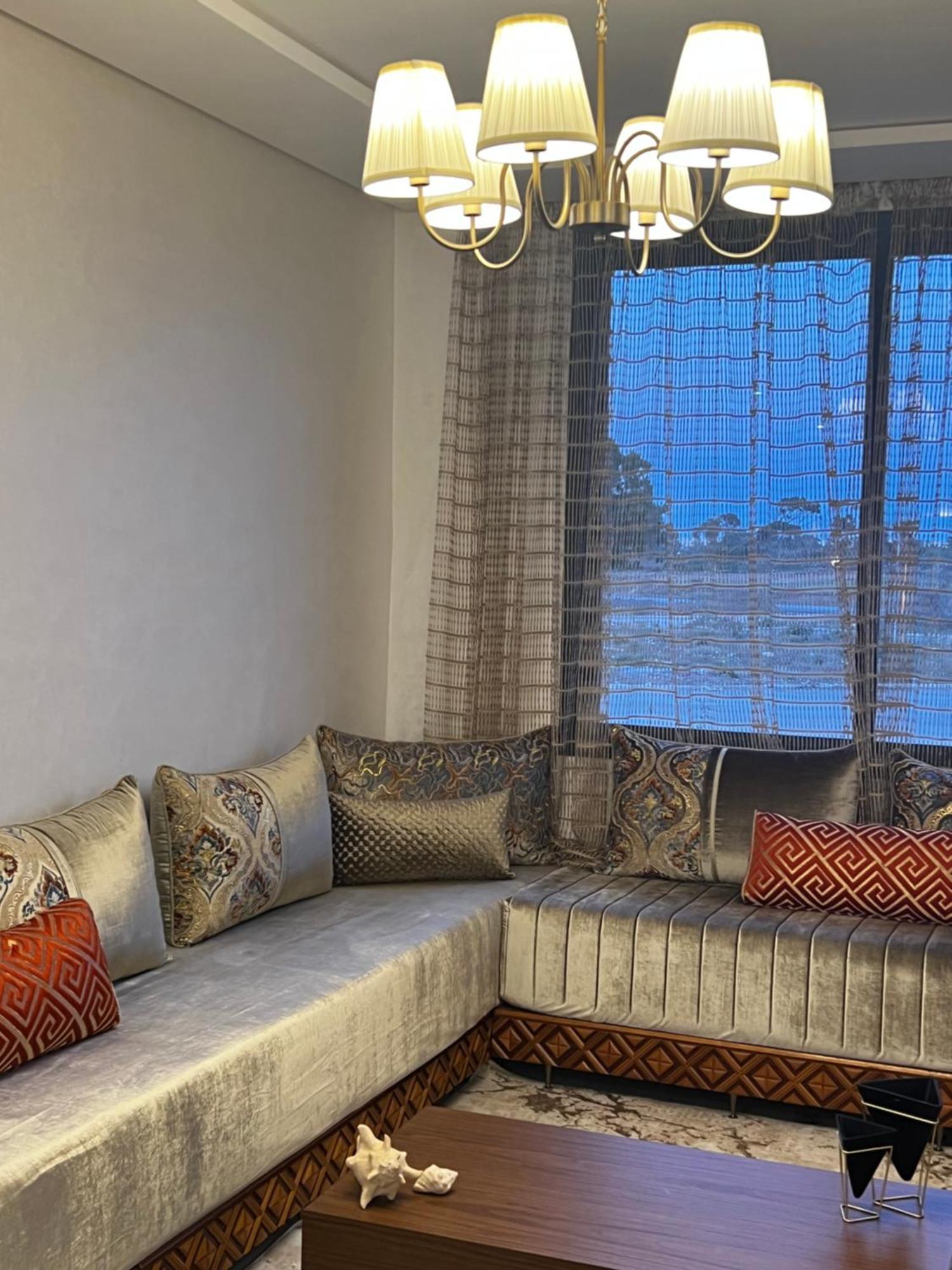 Fun And Sun - Appartement De Luxe - Dahomey Beach - בוזניקה מראה חיצוני תמונה