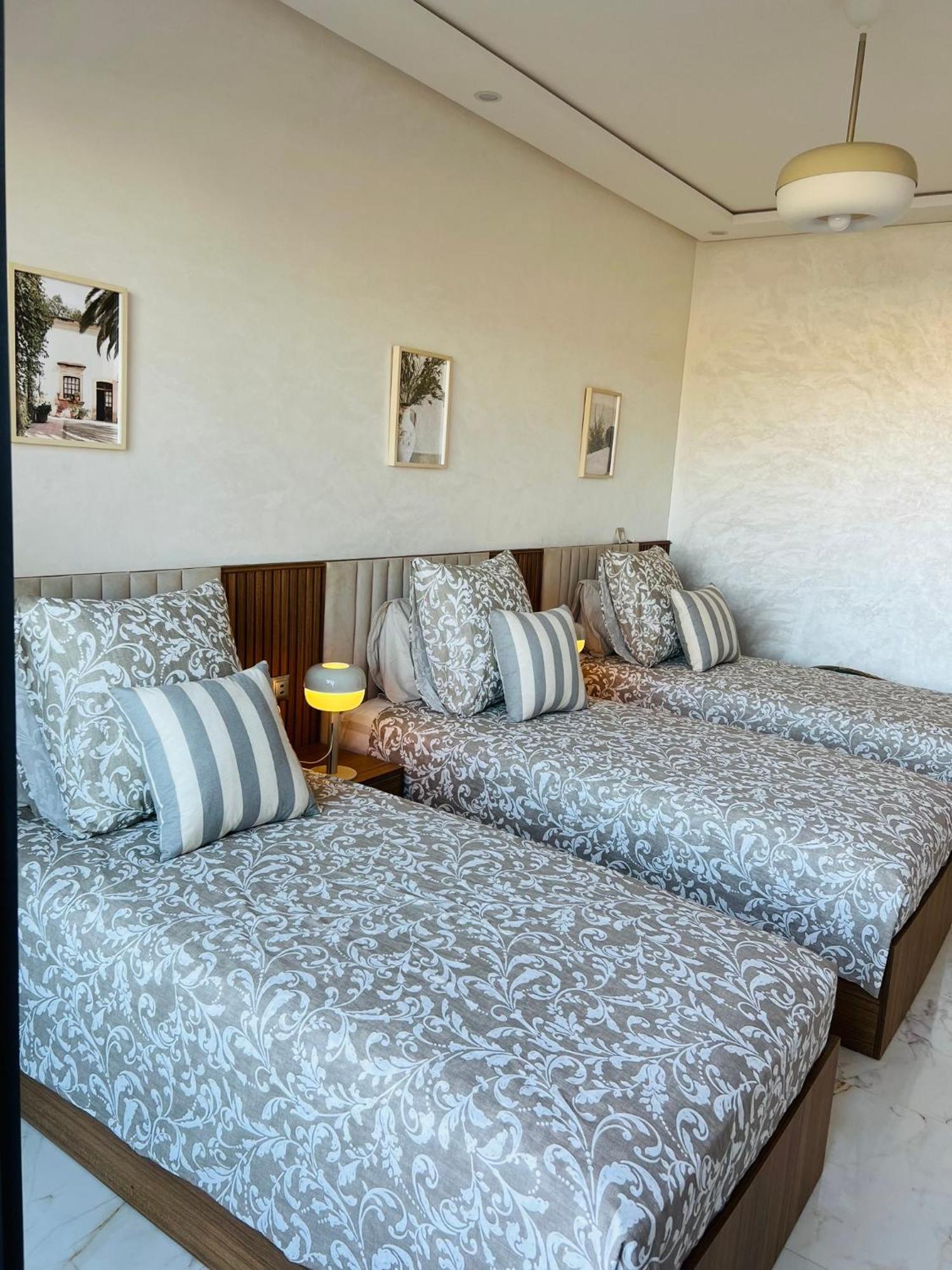 Fun And Sun - Appartement De Luxe - Dahomey Beach - בוזניקה מראה חיצוני תמונה