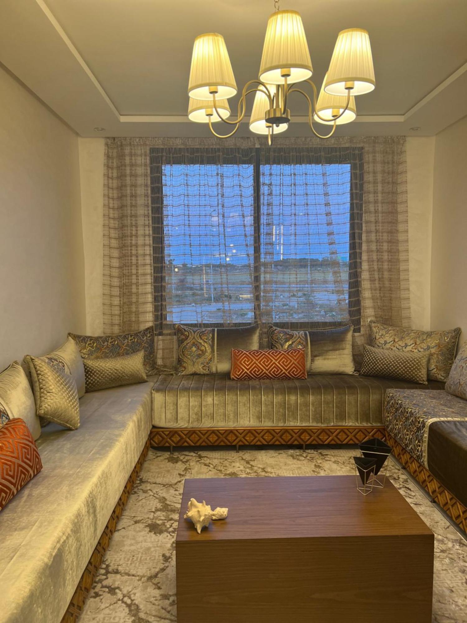 Fun And Sun - Appartement De Luxe - Dahomey Beach - בוזניקה מראה חיצוני תמונה