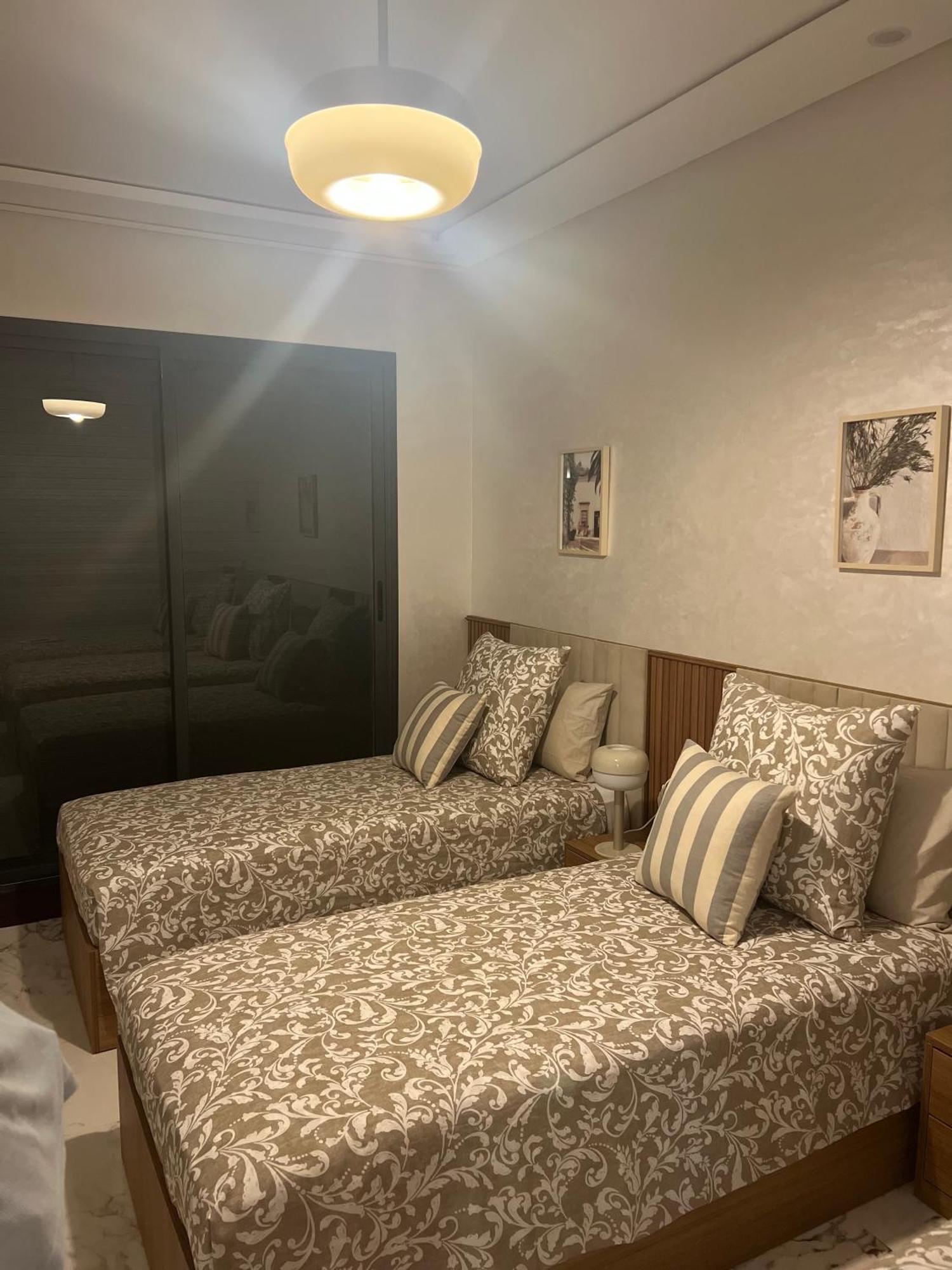 Fun And Sun - Appartement De Luxe - Dahomey Beach - בוזניקה מראה חיצוני תמונה