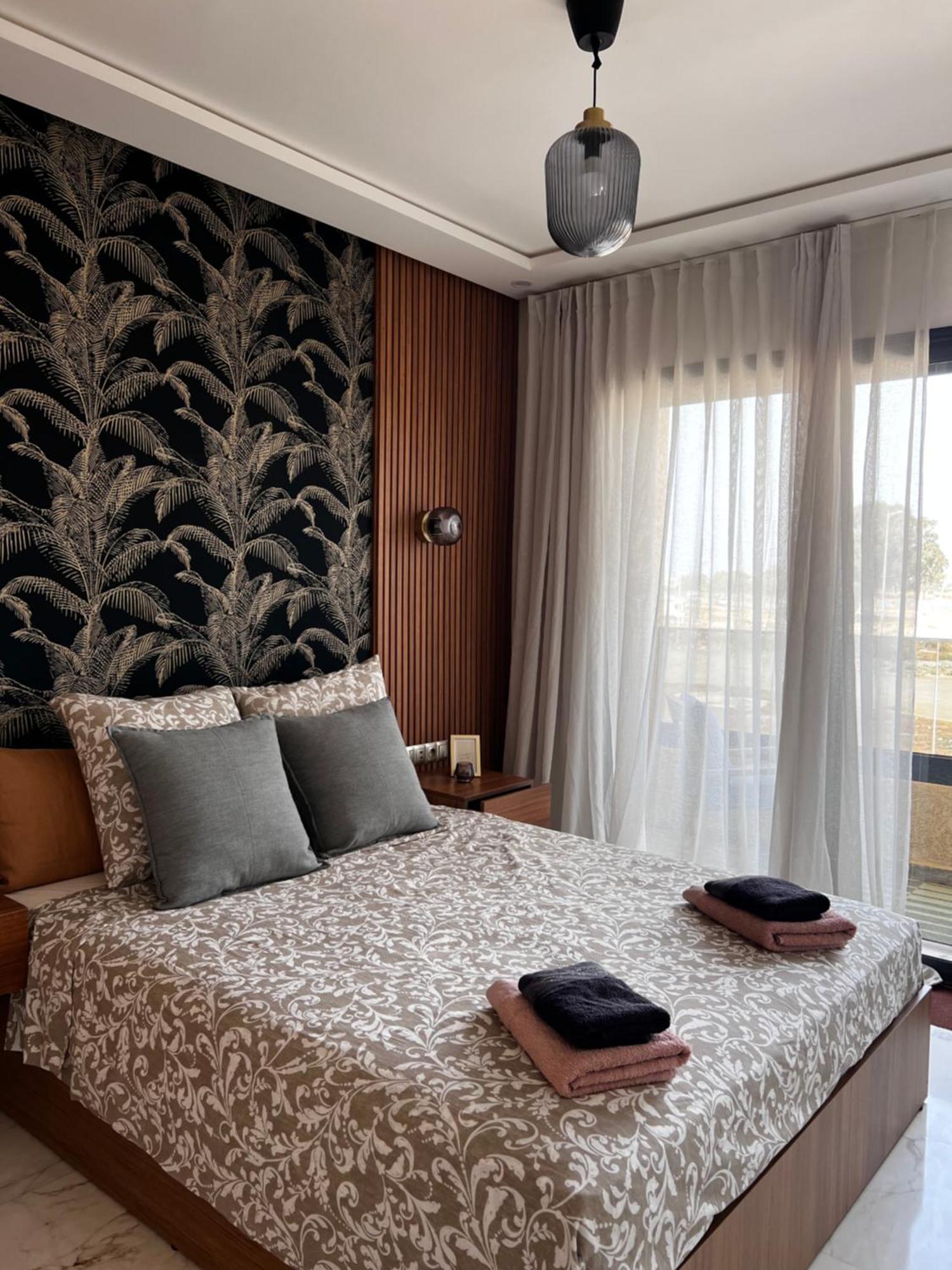 Fun And Sun - Appartement De Luxe - Dahomey Beach - בוזניקה מראה חיצוני תמונה