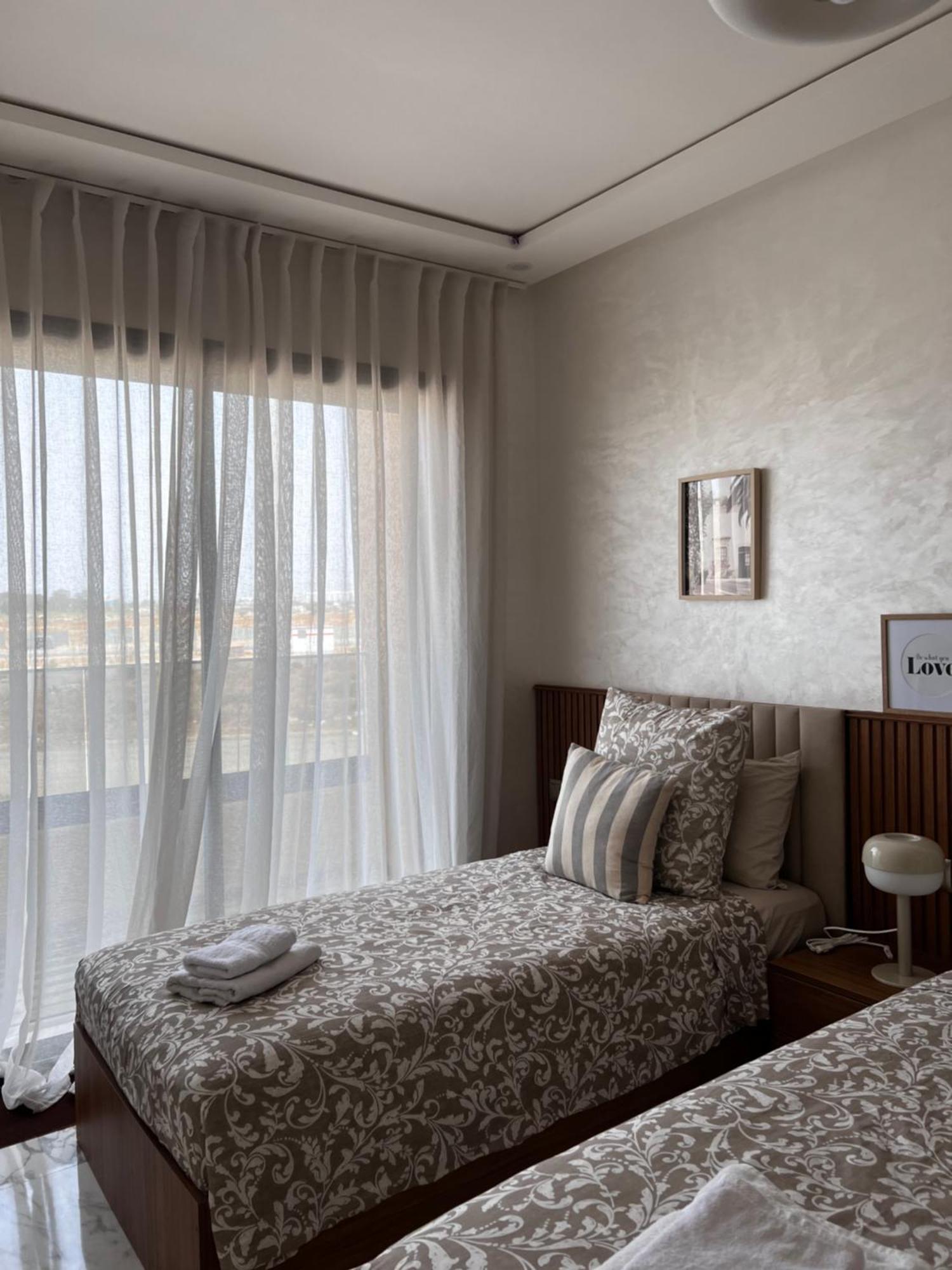 Fun And Sun - Appartement De Luxe - Dahomey Beach - בוזניקה מראה חיצוני תמונה