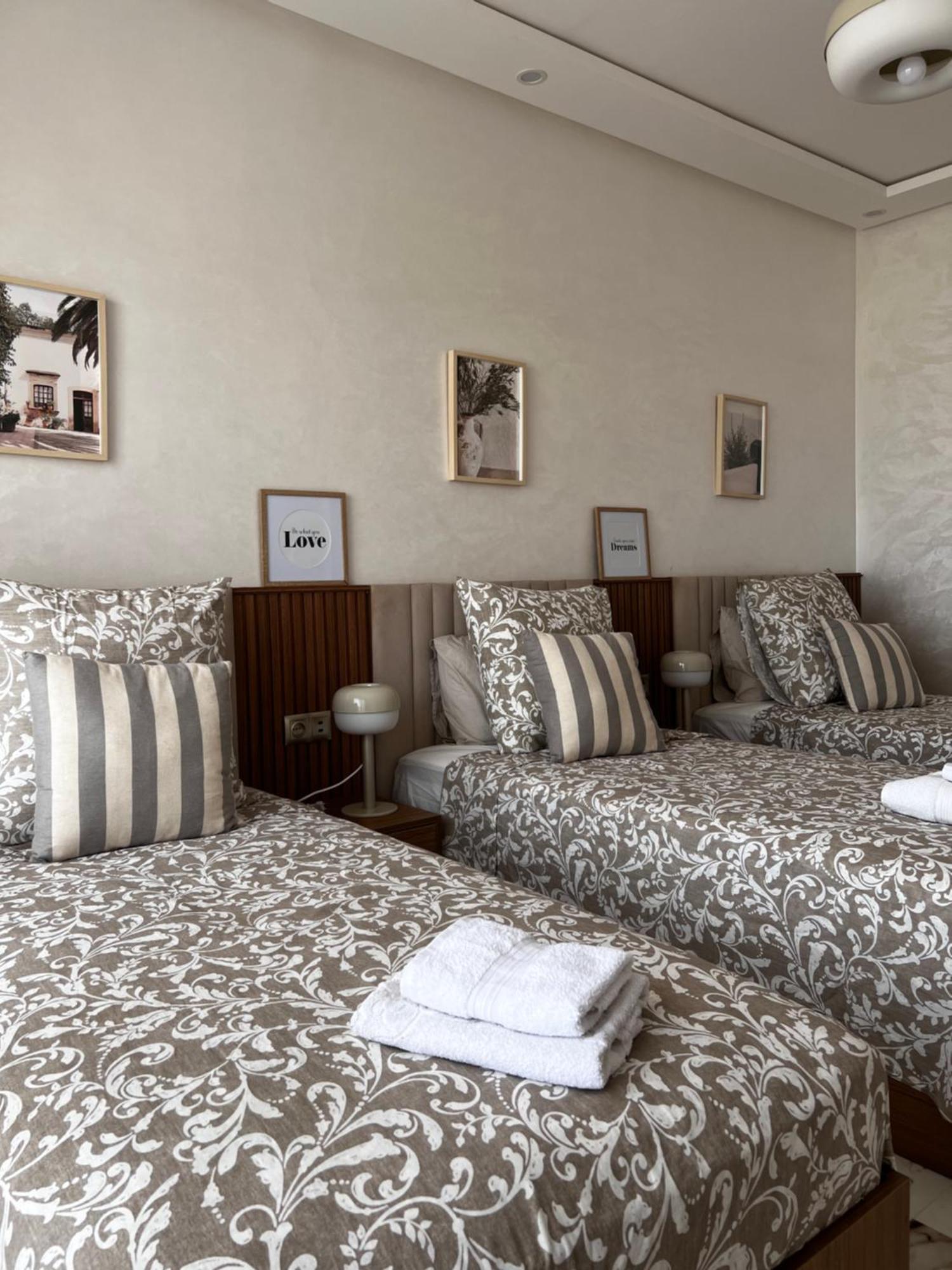 Fun And Sun - Appartement De Luxe - Dahomey Beach - בוזניקה מראה חיצוני תמונה
