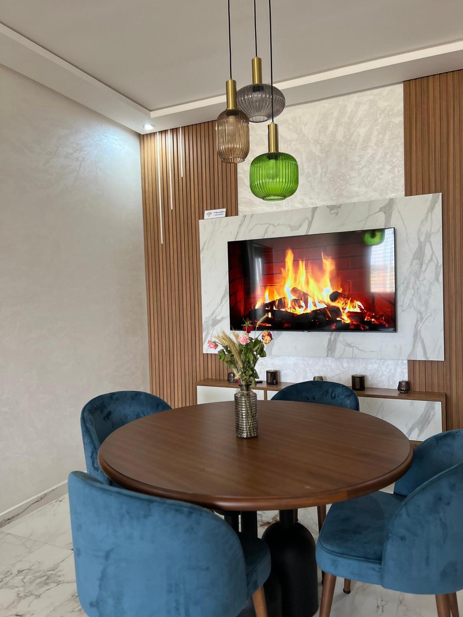 Fun And Sun - Appartement De Luxe - Dahomey Beach - בוזניקה מראה חיצוני תמונה