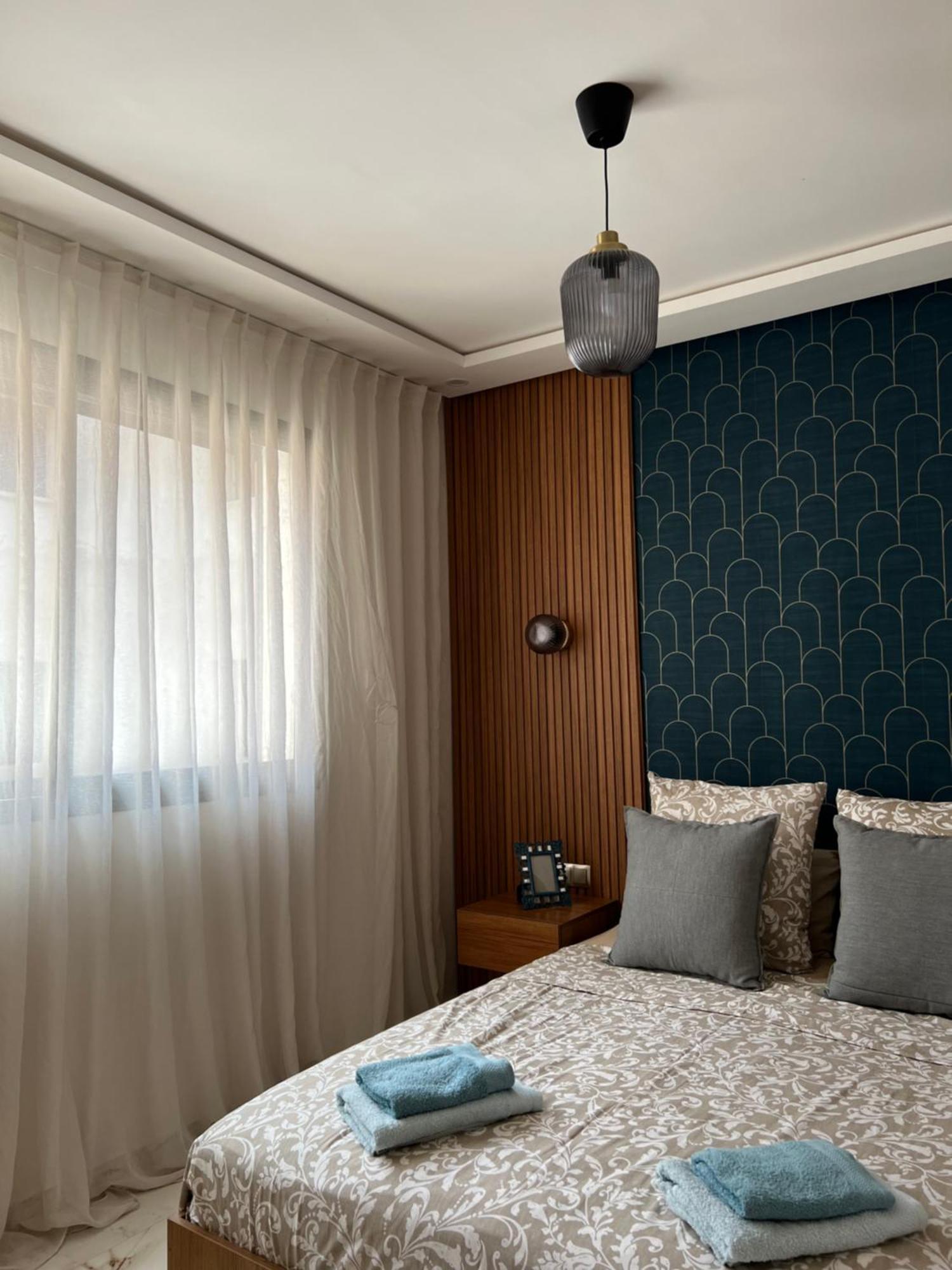 Fun And Sun - Appartement De Luxe - Dahomey Beach - בוזניקה מראה חיצוני תמונה